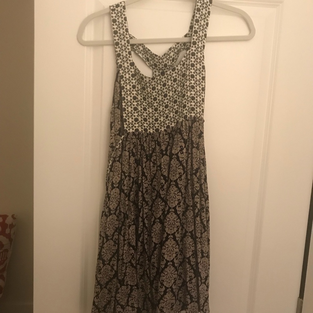“Extreme” boho mini - Picture 1 of 3